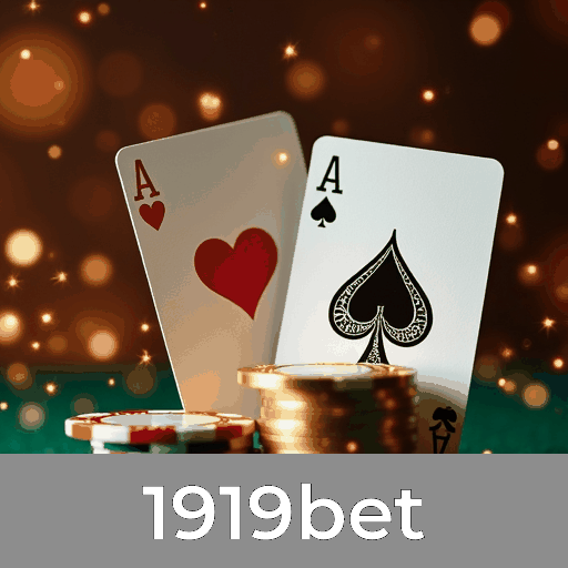 1919bet: Slots Gigantes, Casino Ao Vivo e Mais - A Escolha dos Brasileiros