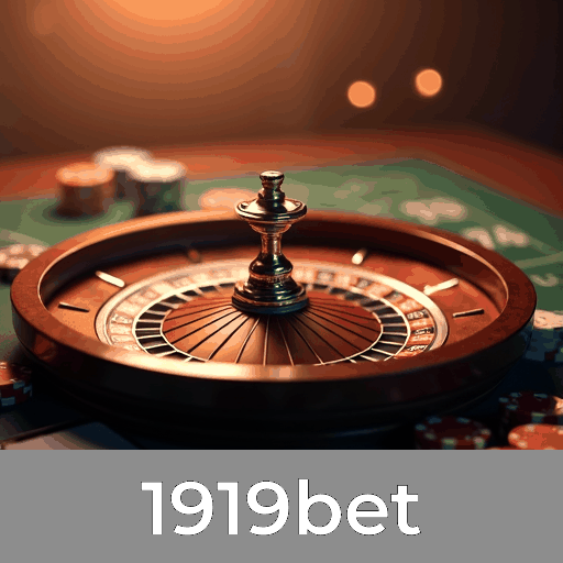 1919bet: Aposte de Forma Fácil e Completa com o App