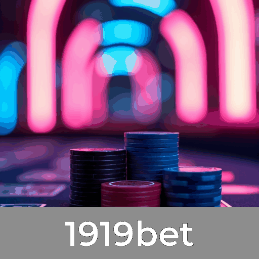 1919bet: Apostas Esportivas Profissionais com Foco no Esporte Brasileiro